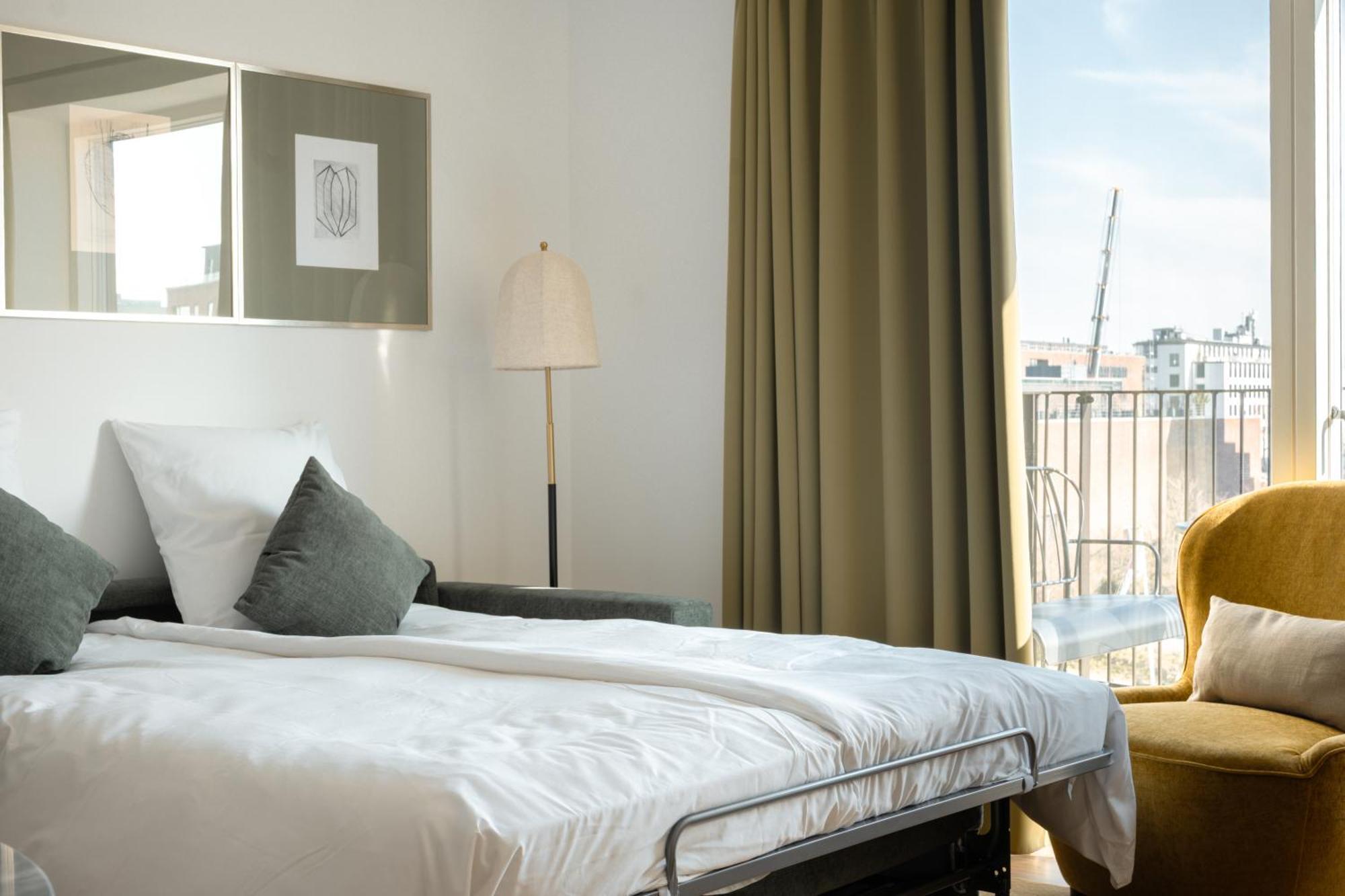 Clover House By Daniel&Jacob'S København Phòng bức ảnh
