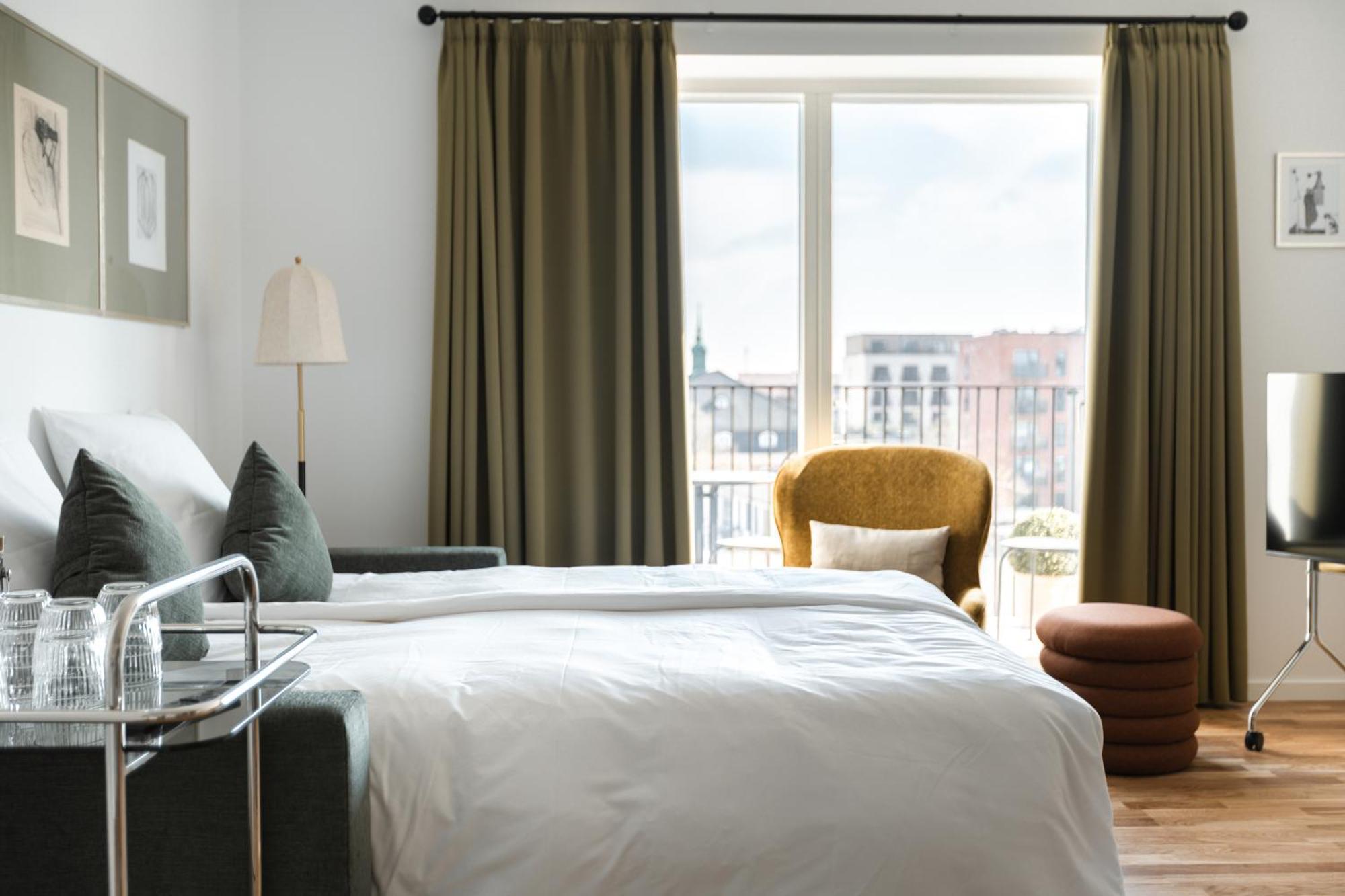 Clover House By Daniel&Jacob'S København Phòng bức ảnh