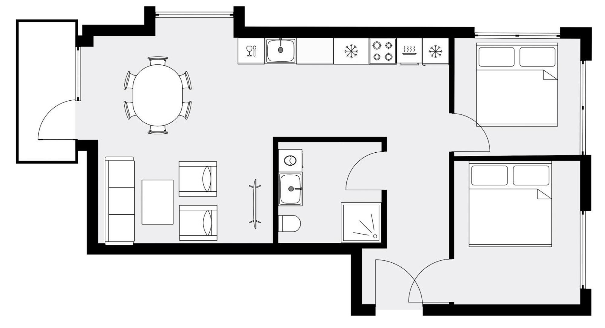 Clover House By Daniel&Jacob'S København Ngoại thất bức ảnh