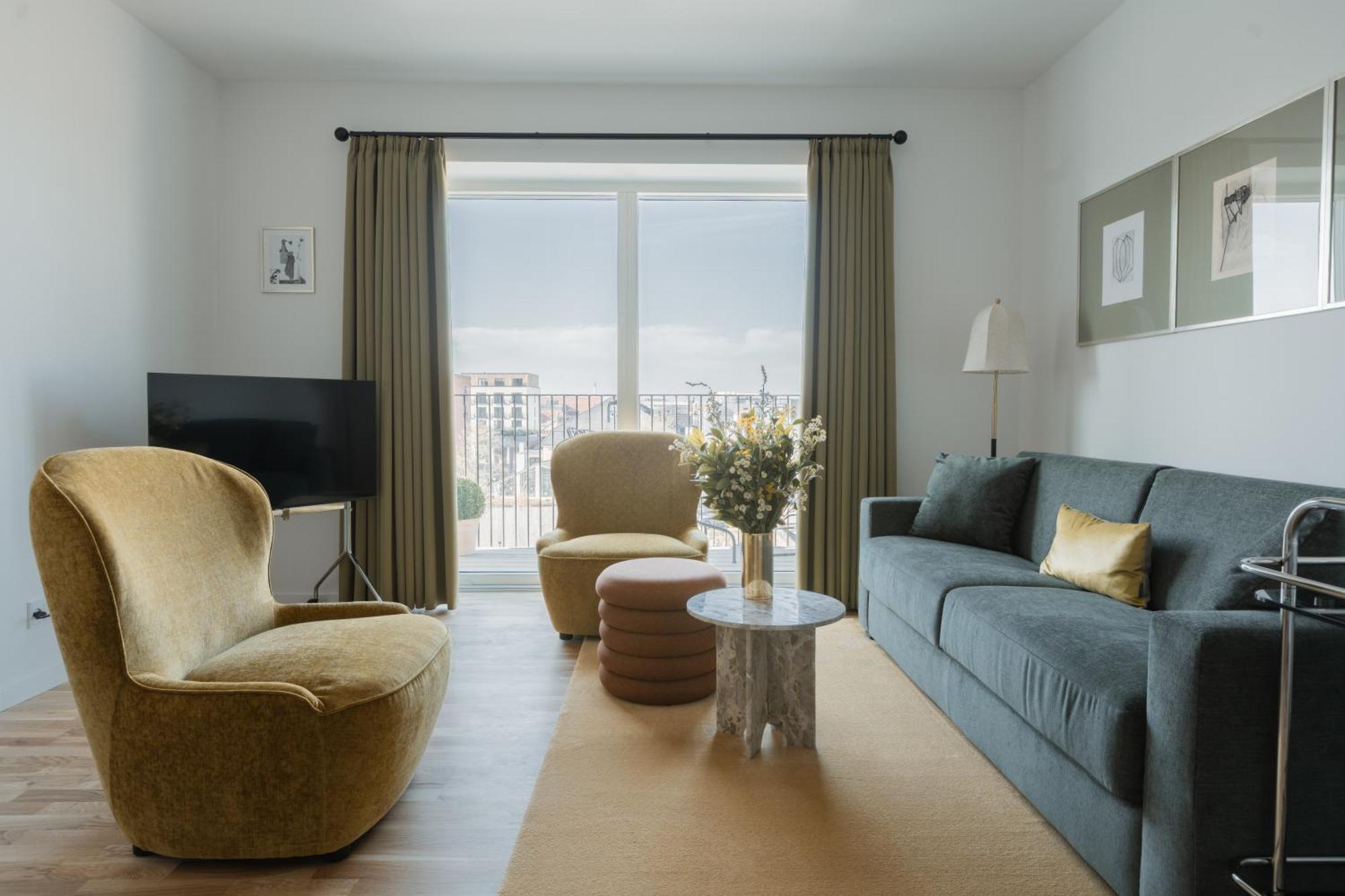 Clover House By Daniel&Jacob'S København Ngoại thất bức ảnh