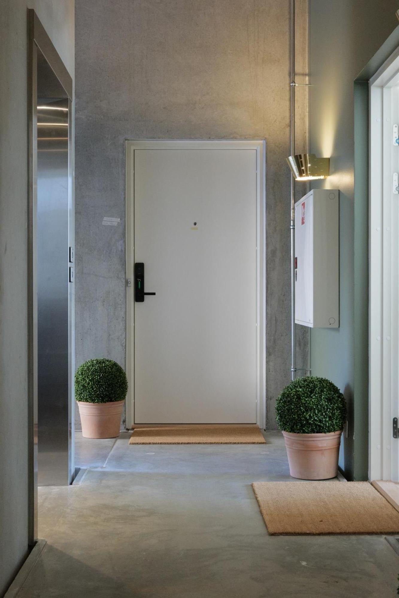 Clover House By Daniel&Jacob'S København Ngoại thất bức ảnh