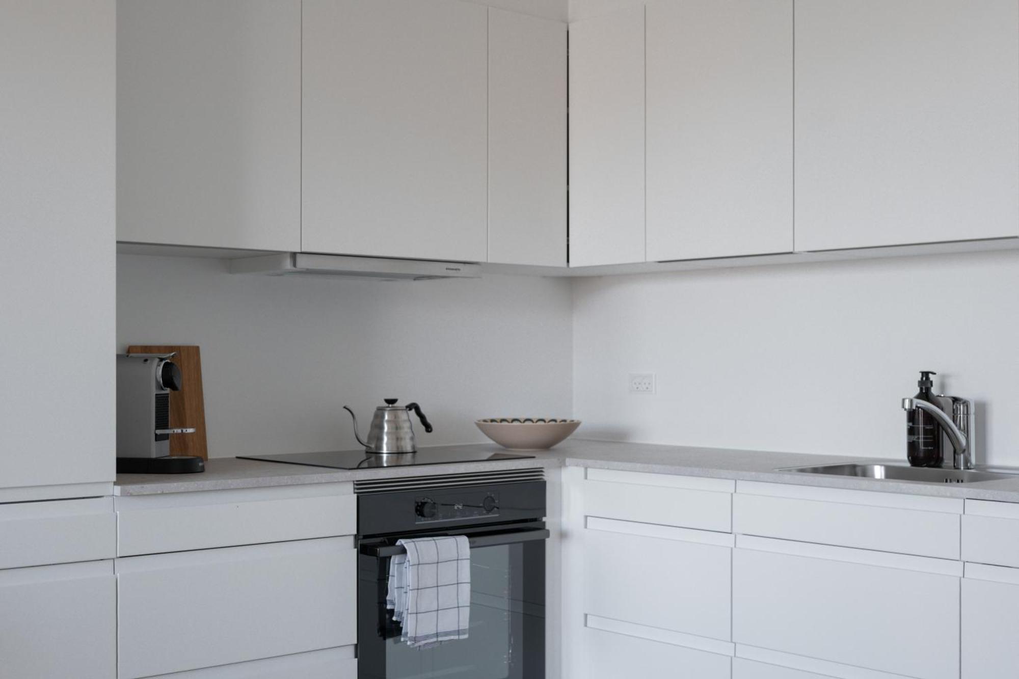 Clover House By Daniel&Jacob'S København Ngoại thất bức ảnh