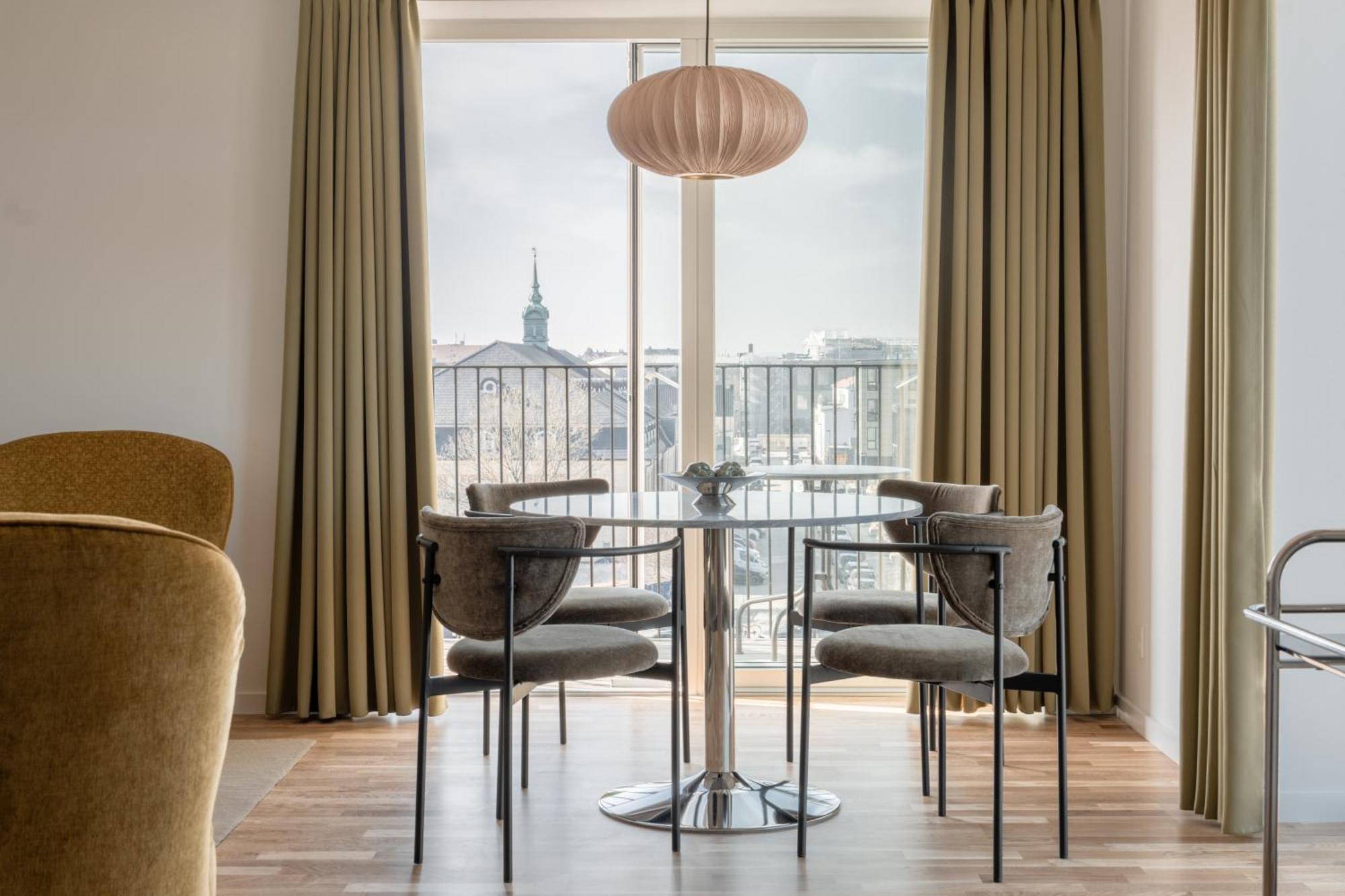 Clover House By Daniel&Jacob'S København Ngoại thất bức ảnh