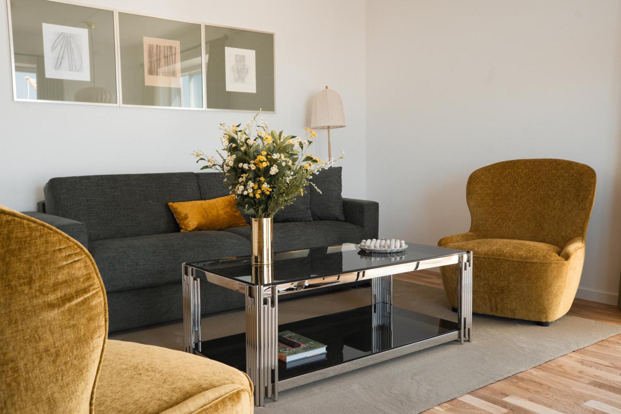Clover House By Daniel&Jacob'S København Ngoại thất bức ảnh