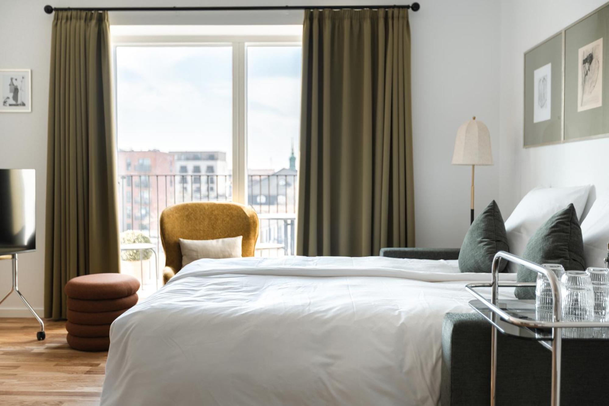 Clover House By Daniel&Jacob'S København Ngoại thất bức ảnh