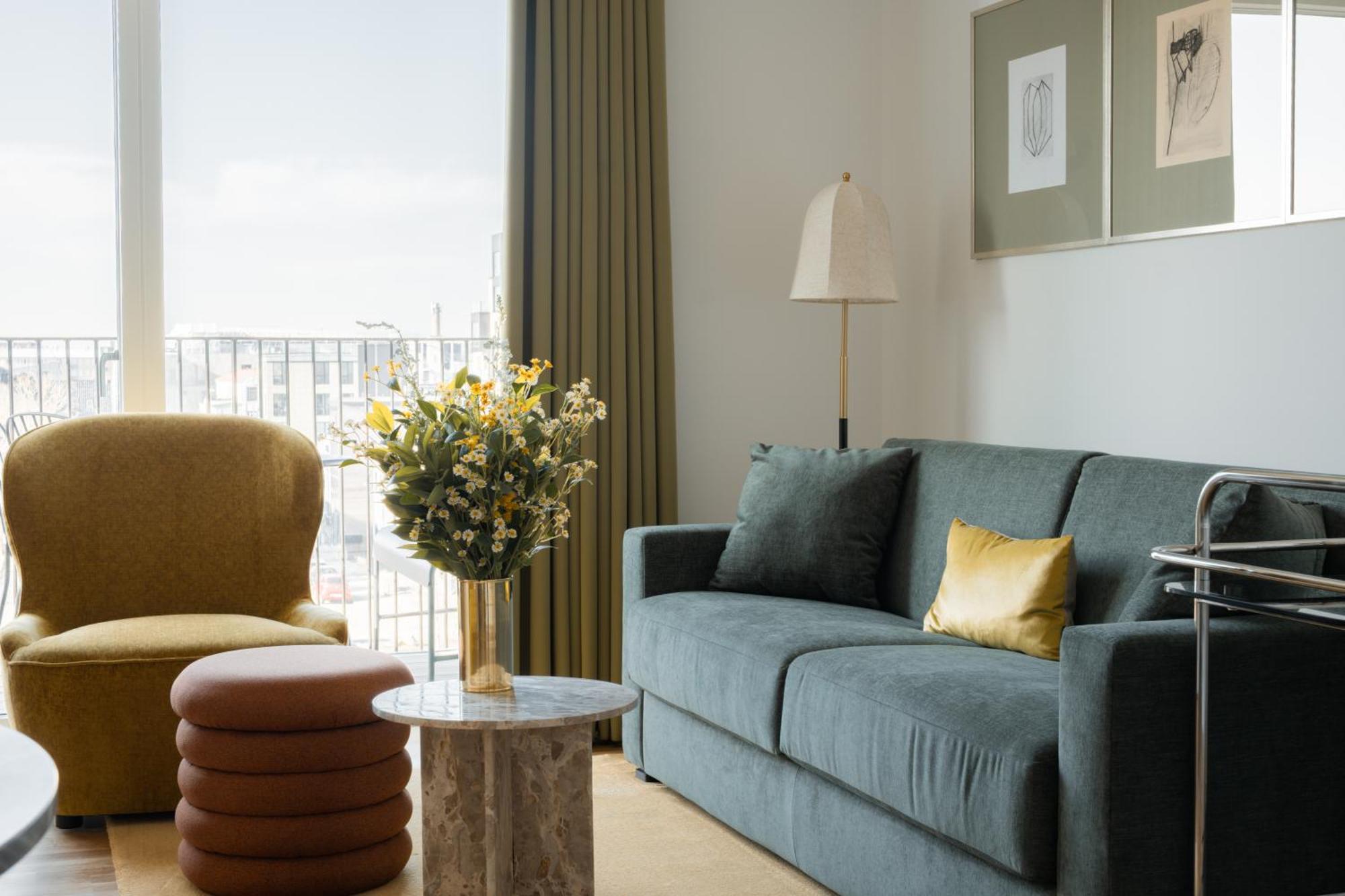 Clover House By Daniel&Jacob'S København Ngoại thất bức ảnh