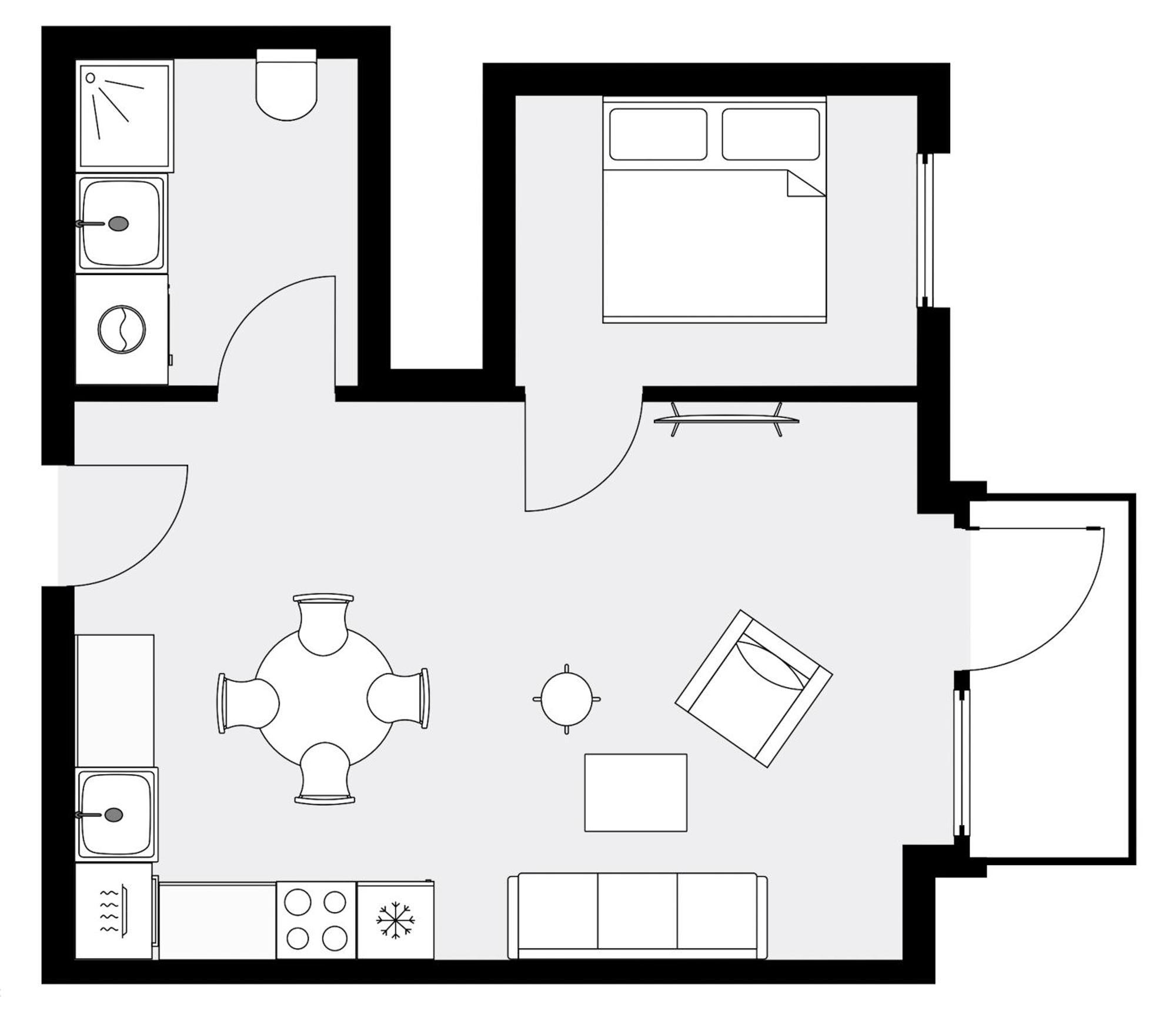 Clover House By Daniel&Jacob'S København Ngoại thất bức ảnh
